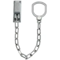 Maximex Türgriff-Kette abschließbar