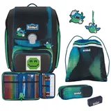 Scout Genius Set 5-tlg. Movie Star Blau