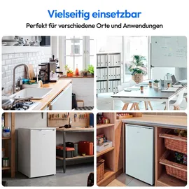 Medion MD 370031 Weiß