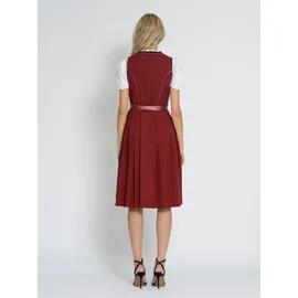 JCC Dirndl 31023115 rot 38
