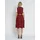 JCC Dirndl 31023115 rot 38