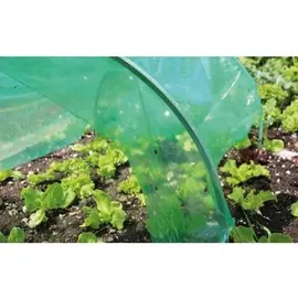 Dehner Tunnelfolie zur Anzucht 6 x 1,8 m