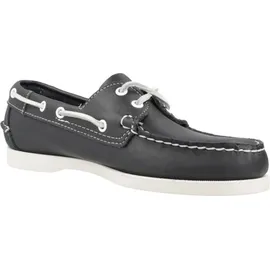Sebago Docksides Herren Blau 41