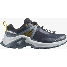 Salomon Kinder Wanderschuh X Raise GTX Carbon/ashes of rose... 31