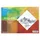 Toppoint Skizzenblock 6 St. 25 Blatt 140 g