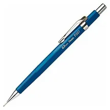 Pentel Druckbleistift 0,7 mm HB 1 St. Blau