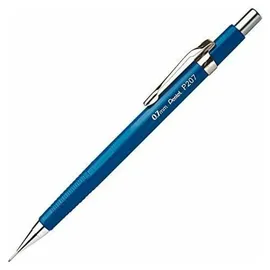 Pentel Druckbleistift 0,7 mm HB 1 St. Blau