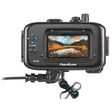 Nauticam Monitor Small HD 503 Ultra Bright HDMI 1.4 Input