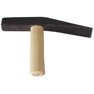 Haromac Pflasterhammer 2000g Berliner Form