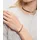 Liebeskind Berlin Armband LJ-1691-B-21 aus Edelstahl roségold Größe 21