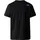 The North Face Mountain Line Tee - T-Shirt TNF Black M