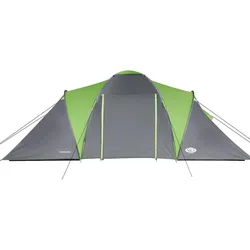 Hochland Camping-Zelt Nils Camp  NC6031 One Size