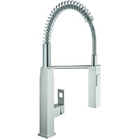 Grohe Eurocube supersteel 31395DC0