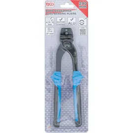 BGS Rohr-Biegezange 4,75 + 6 mm