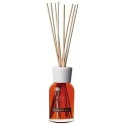 Millefiori Natural Fragrance Diffuser Sticks Vanille und Holz 250ml 0,25 l