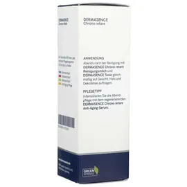 Dermasence Chrono retare Anti-Aging-Nachtpflege