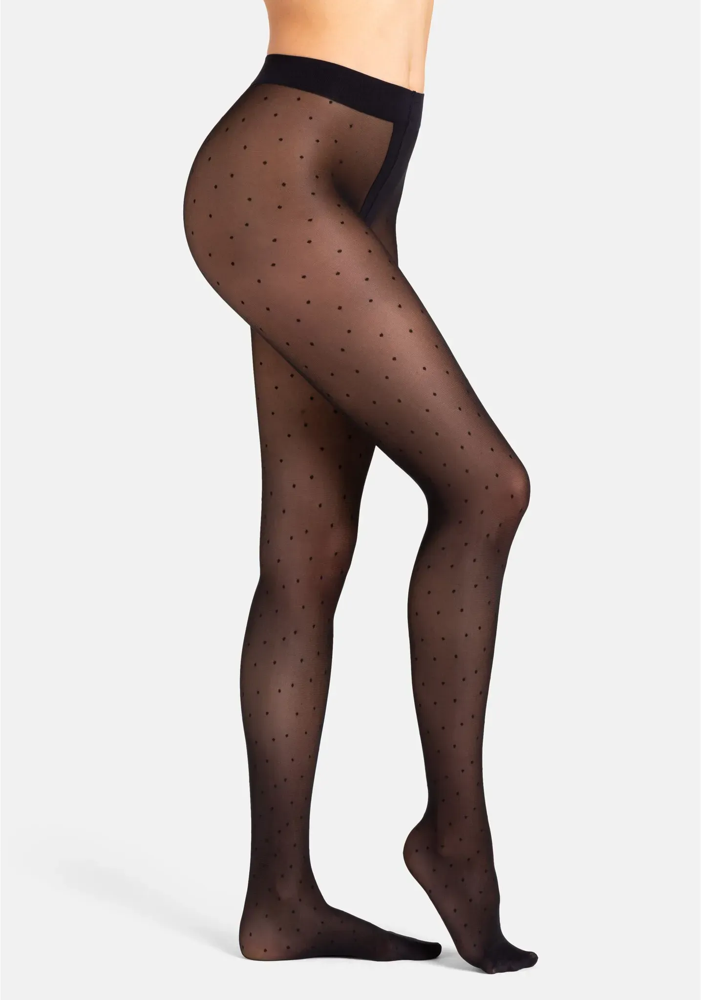 Feinstrumpfhose CAMANO 
