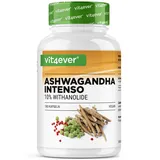 Vit4ever Ashwagandha Kapseln 180 St.