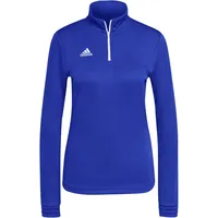 Adidas HG6284 ENT22 TR TOP W Sweatshirt Women's Team royal Blue L