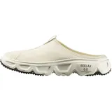 Salomon Reelax Slide 6.0 vanilla ice/vanilla ice/black 37 1/3