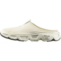 Salomon Reelax Slide 6.0 vanilla ice/vanilla ice/black 37 1/3