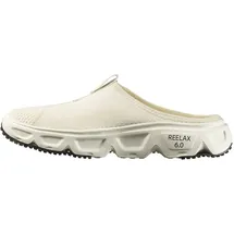 Salomon Reelax Slide 6.0 vanilla ice/vanilla ice/black 37 1/3