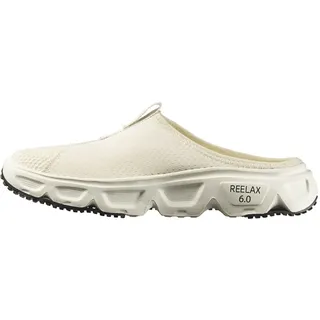 Salomon Reelax Slide 6.0 vanilla ice/vanilla ice/black 37 1/3