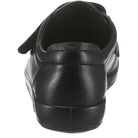 ECCO Soft 2.0 schwarz 39