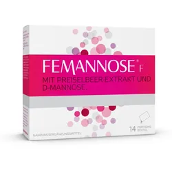 Femannose F 14 St