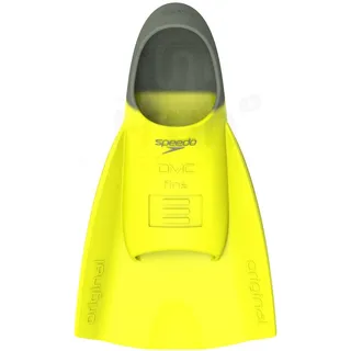 Speedo DMC Original fin Gelb/Gold M/L