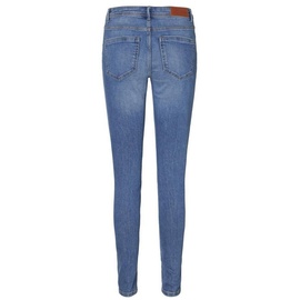 Vero Moda Blue Denim-L Blau