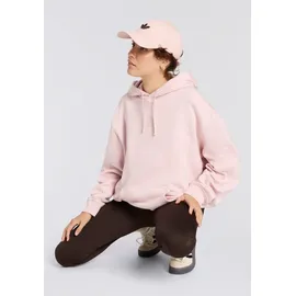 adidas Adicolor Classic Trefoil Baseball Kappe Sandy Pink Erwachsene