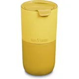 Klean Kanteen Rise 473ml Thermosflasche - Yellow - One Size