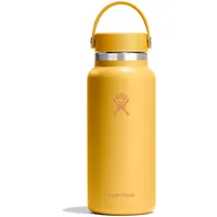 Hydro Flask Wide Flex Cap 945ml Thermosflasche - Sunbeam