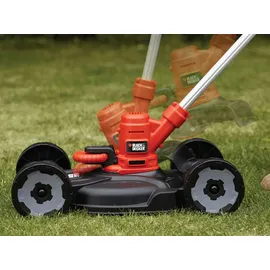 Black & Decker Mähaufsatz 3-in-1 CM100