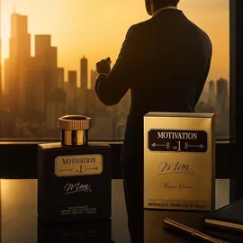 Raphael Rosalee Motivation Man Eau de Toilette 90 ml