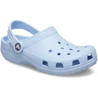 Crocs Classic Holzschuhe Blue Calcite 32-33