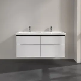 Villeroy & Boch Subway 3.0 Waschtischunterschrank C56801VE