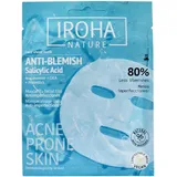 Iroha Nature Anti-Blemish Gesichtsmaske Salicylsäure 20 ml