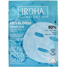 Iroha Nature Anti-Blemish Gesichtsmaske Salicylsäure 20 ml