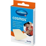 Hartmann Cosmos Schürfwundenpflaster 45x65 mm