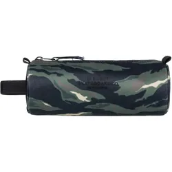 Henkeltasche ELEMENT "Study", Herren, tiger camo, 100% Polyester, Taschen