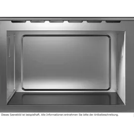 Siemens BF722R1B1 Schwarz