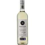 Beringer Chardonnay halbtrocken Wein (1 x 0.75 l)