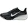 Nike Pegasus 42 Damen Black/Black/Iron Grey 40
