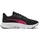 Puma Flexfocus Lite Modern Jr Schwarz/Rosa/Weiß 38