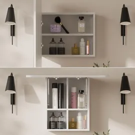 Vicco Zino 65 cm weiß