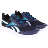 Reebok Rush Runner 5.0 Sportschuhe - Vectornavy Engineeredaqua White, 24 EU