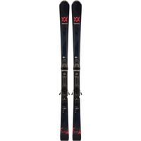 Völkl DEACON XTD ELITE+VMOTION 10 GW BLK - All-Mountain Ski+Bindung-Set - schwarz - 175