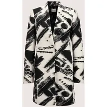 Madeleine Longblazer Schwarz 36